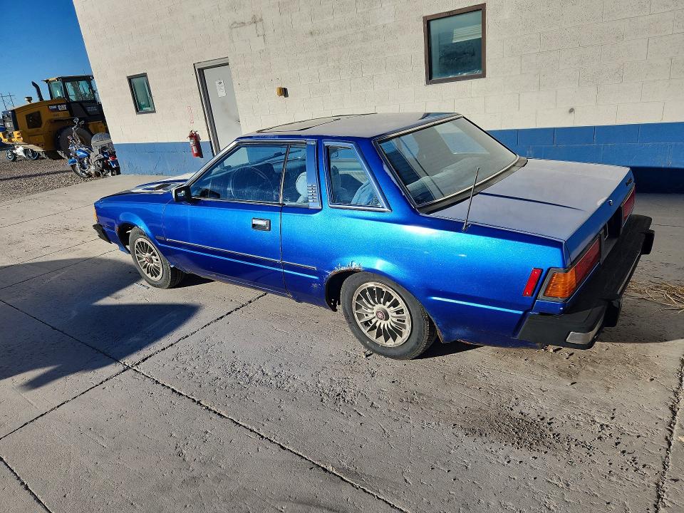 Aukcja sprzedaży 1980 Datsun 200sx, vin: PS110039155, numer aukcji: 67380526