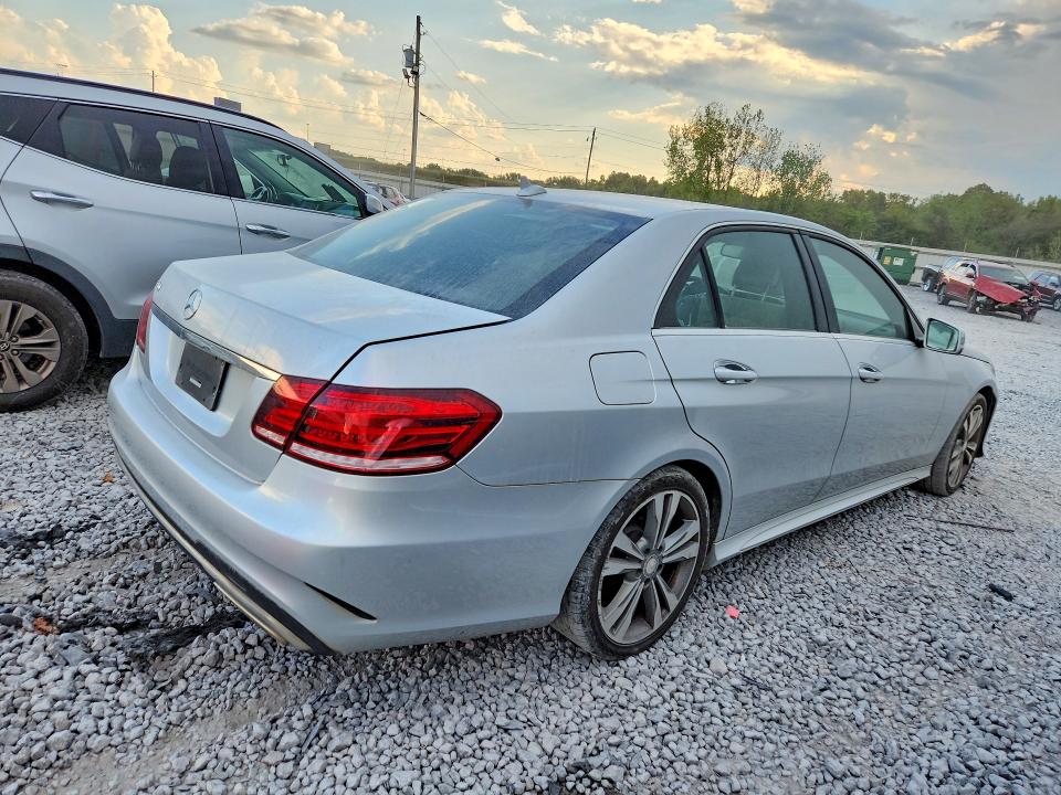 Aukcja sprzedaży 2016 Mercedes-benz E, vin: WDDHF5KB9GB244733, numer aukcji: 69680576
