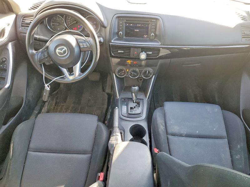 Продаж на аукціоні авто 2013 Mazda Cx-5, vin: JM3KE2BE9D0155593, номер лоту: 70640796