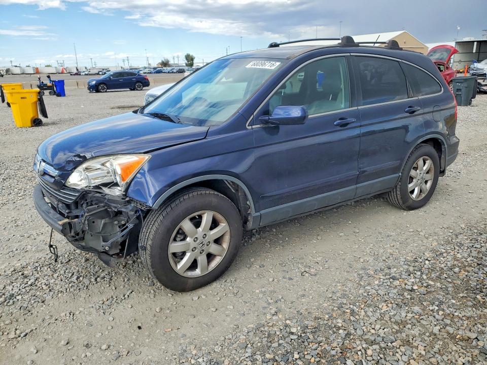 68096716 :رقم المزاد ، JHLRE48728C065561 vin ، 2008 Honda Cr-v مزاد بيع