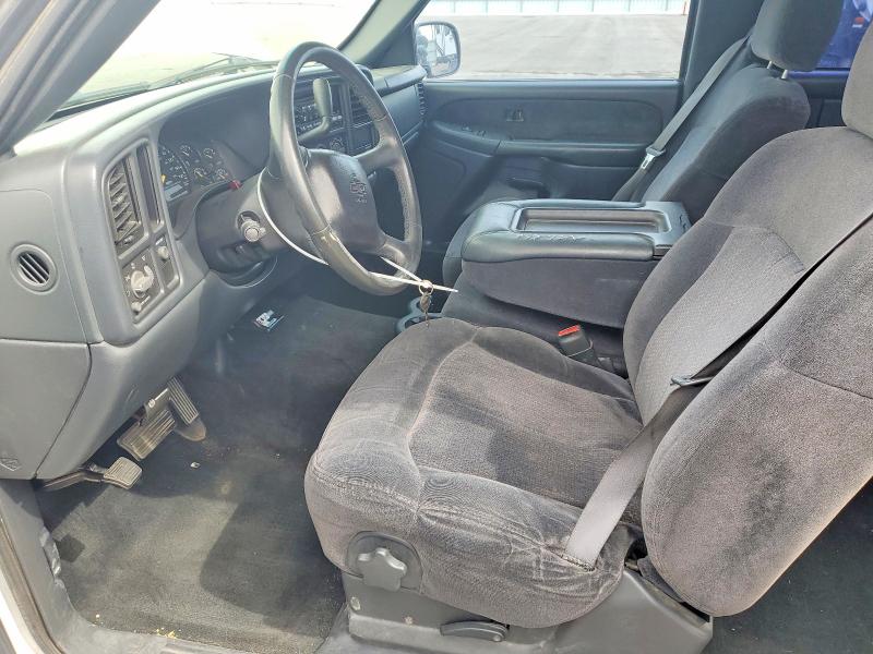 Aukcja sprzedaży 2001 Chevrolet Silverado, vin: 1GCEC19V31Z150456, numer aukcji: 67668896