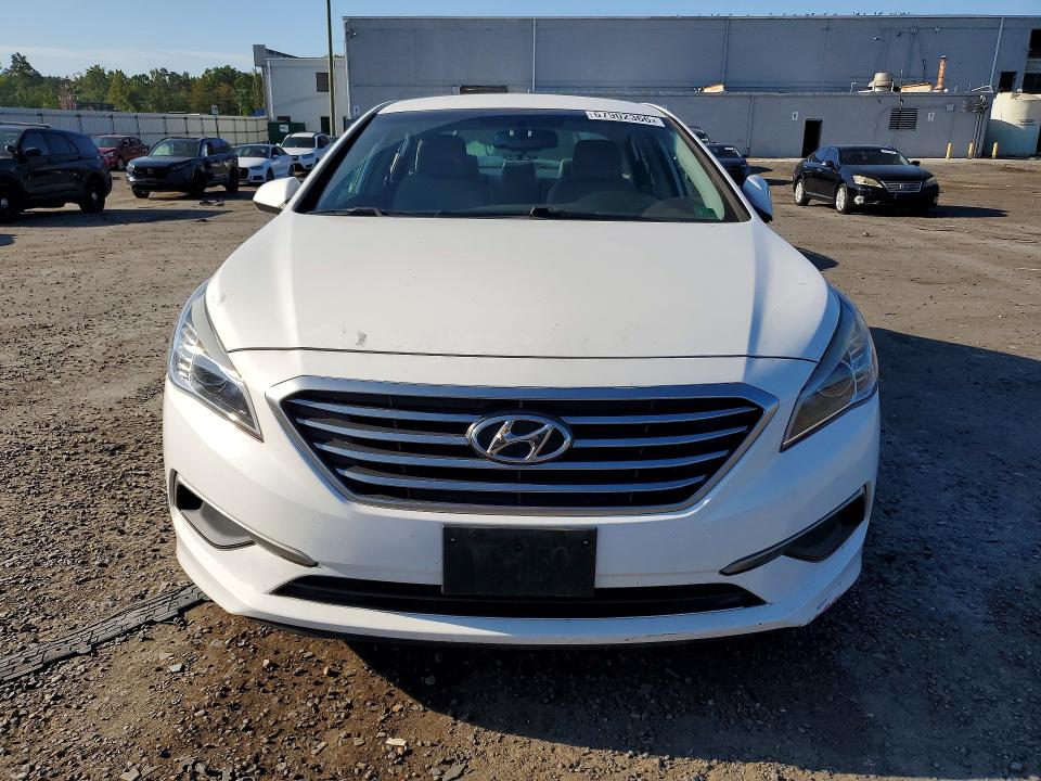 Aukcja sprzedaży 2016 Hyundai Sonata, vin: 5NPE24AF9GH326774, numer aukcji: 67902366