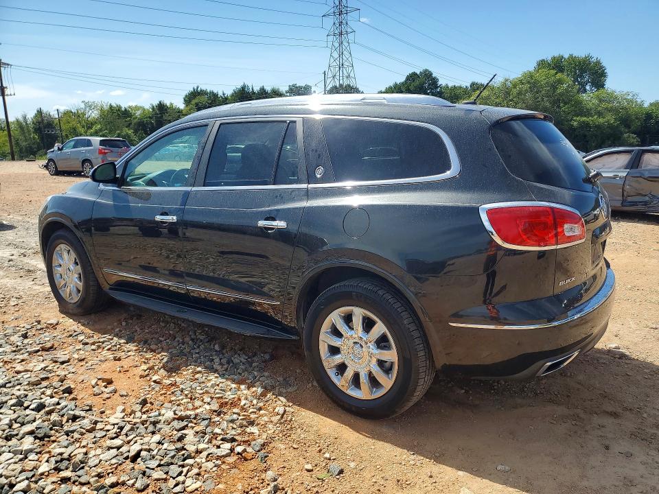 Aukcja sprzedaży 2013 Buick Enclave, vin: 5GAKRDKD8DJ232126, numer aukcji: 68099396
