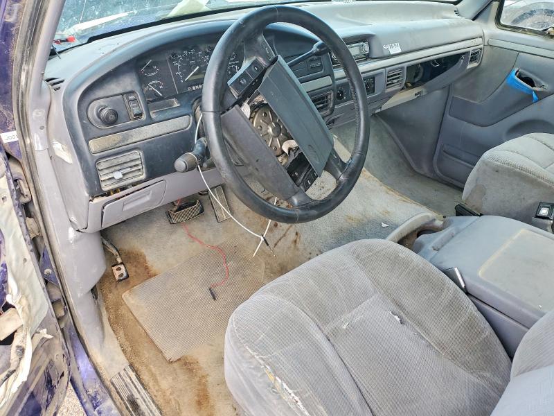 Продаж на аукціоні авто 1995 Ford F150, vin: 1FTEX14H3SKA06938, номер лоту: 67097546