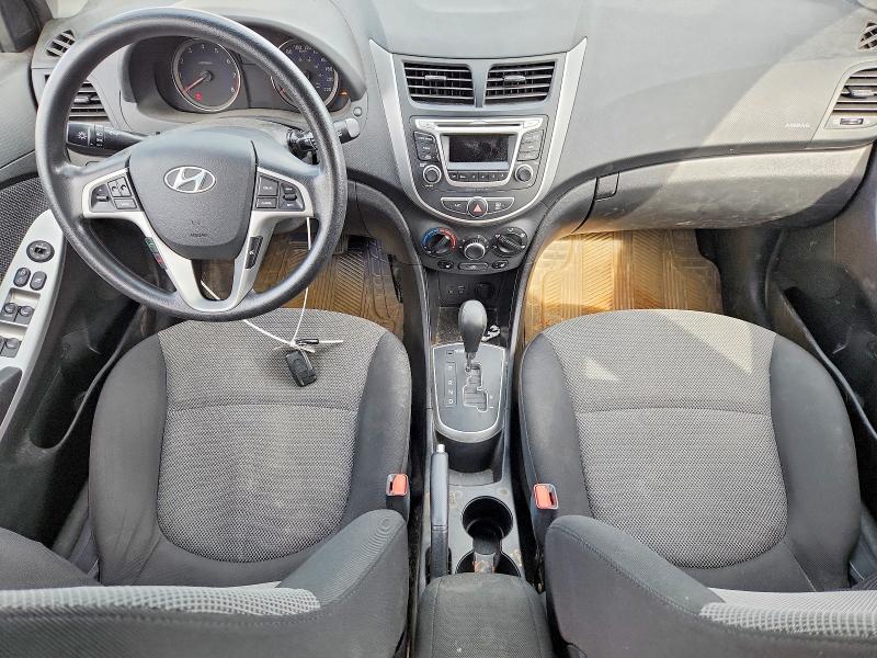 Продажа на аукционе авто 2014 Hyundai Accent, vin: KMHCT5AE0EU178062, номер лота: 67076056