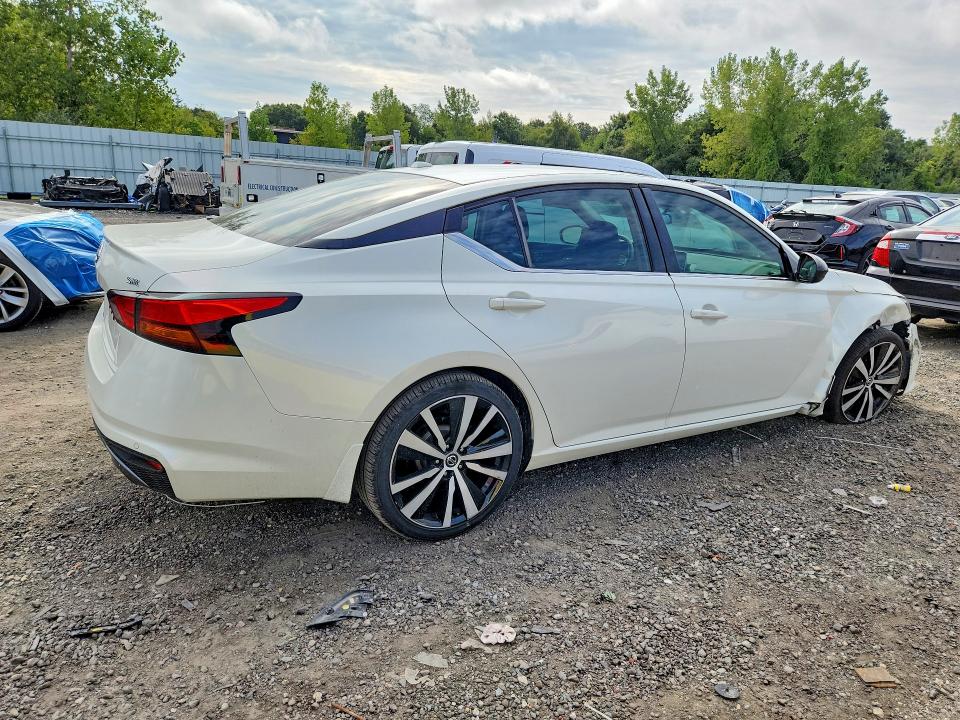 Aukcja sprzedaży 2020 Nissan Altima, vin: 1N4BL4CV7LC185946, numer aukcji: 68004016