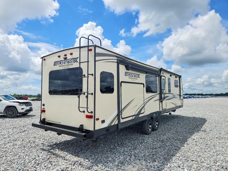 Продаж на аукціоні авто 2019 Kz Sporttrek, vin: 4EZT13422K8110302, номер лоту: 68780876