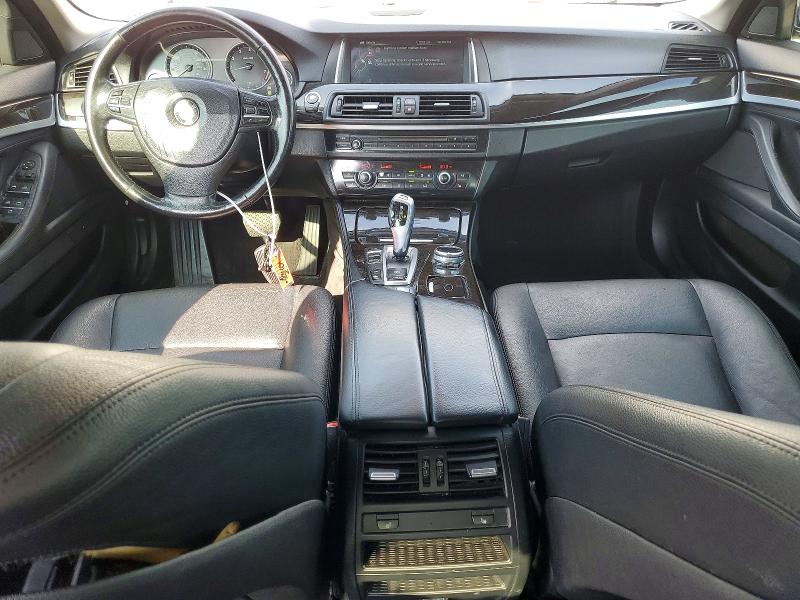 Auction sale of the 2014 Bmw 535, vin: WBA5B3C54ED535399, lot number: 68971416