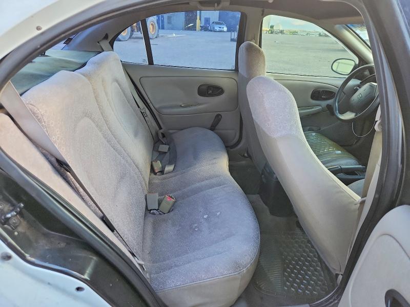 Продажа на аукционе авто 2000 Saturn Sl1, vin: 1G8ZH5288YZ183326, номер лота: 68665106
