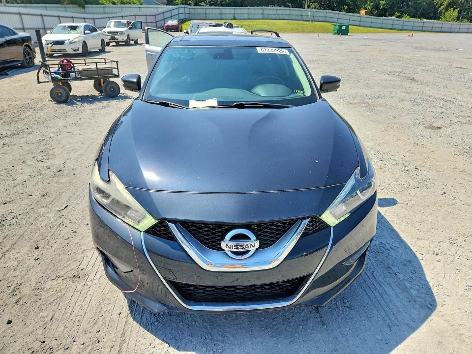 Aukcja sprzedaży 2017 Nissan Maxima, vin: 1N4AA6AP3HC409609, numer aukcji: 67232926