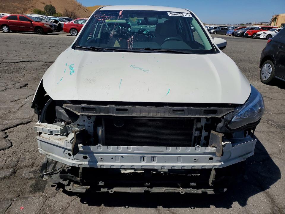 Продаж на аукціоні авто 2021 Subaru Impreza, vin: 4S3GKAV62M3603208, номер лоту: 68008316