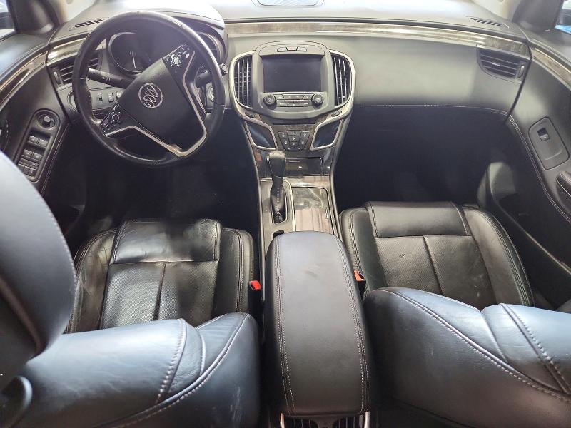 Aukcja sprzedaży 2014 Buick Lacrosse, vin: 1G4GF5G35EF225301, numer aukcji: 69216166