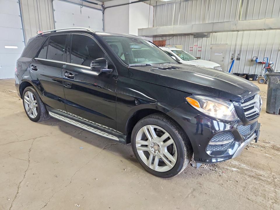 Aukcja sprzedaży 2017 Mercedes-benz Gle, vin: 4JGDA5JB1HA872717, numer aukcji: 68737066