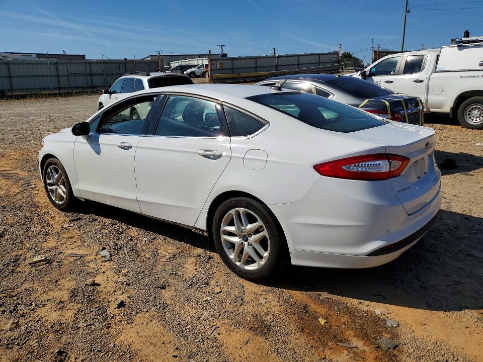 68138136 :رقم المزاد ، 3FA6P0H78ER312507 vin ، 2014 Ford Fusion مزاد بيع