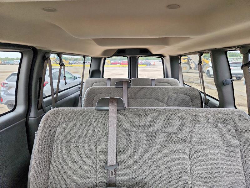 Aukcja sprzedaży 2026 Gmc Savana, vin: 1GJZ7PF73T1191940, numer aukcji: 70829956