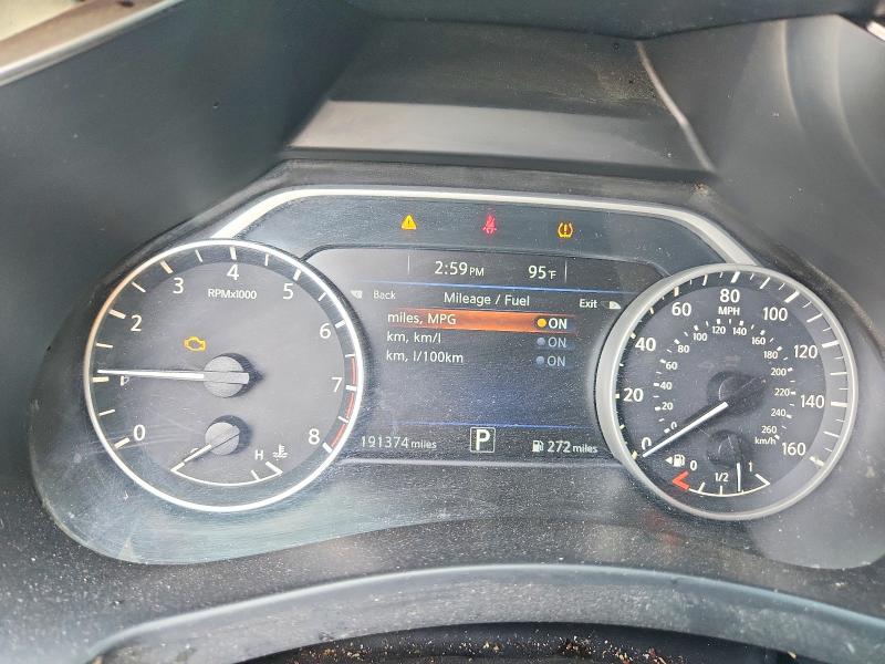 Продажа на аукционе авто 2016 Nissan Murano, vin: 5N1AZ2MH9GN125898, номер лота: 69439926