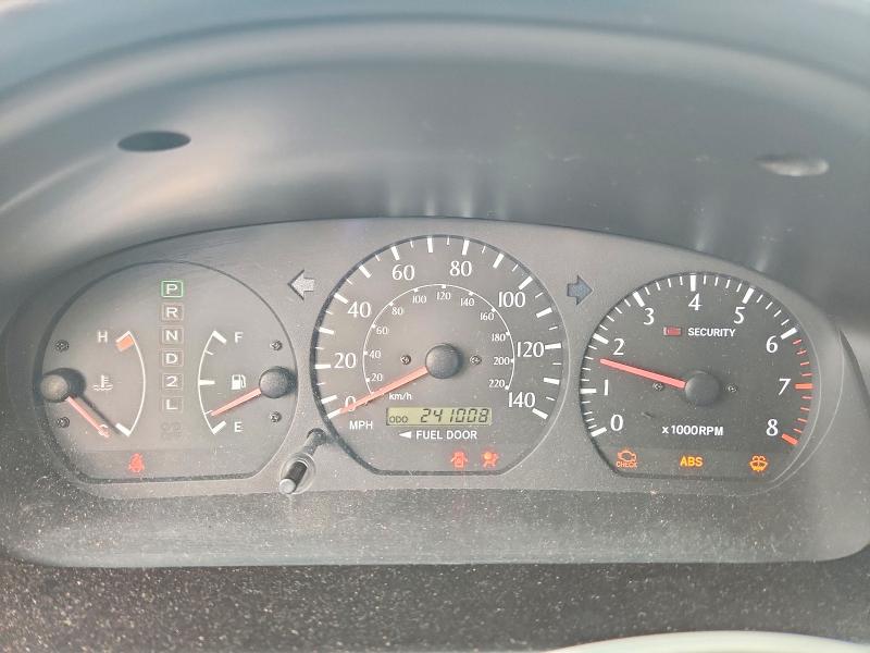 Продаж на аукціоні авто 2002 Toyota Camry Solara, vin: 2T1FF28P92C595896, номер лоту: 67181316