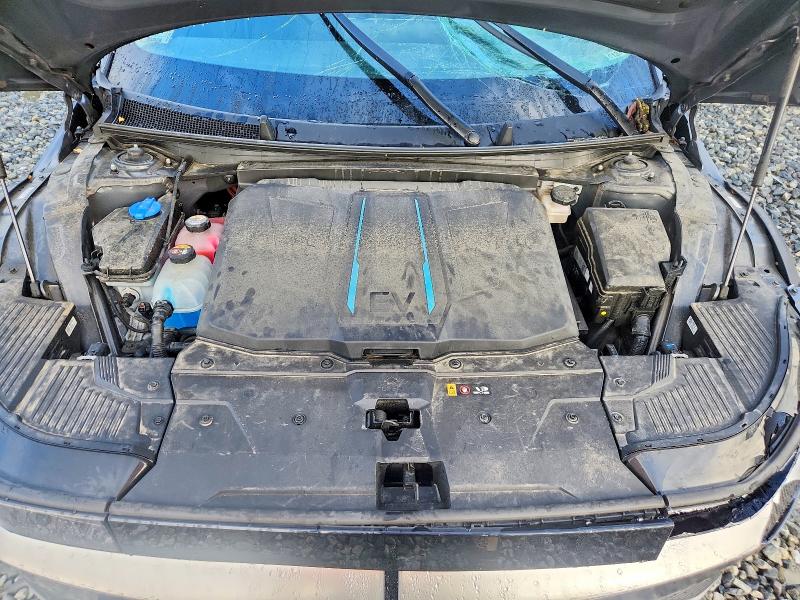 Aukcja sprzedaży 2022 Hyundai Ioniq 5, vin: KM8KNDAF8NU055070, numer aukcji: 69720196