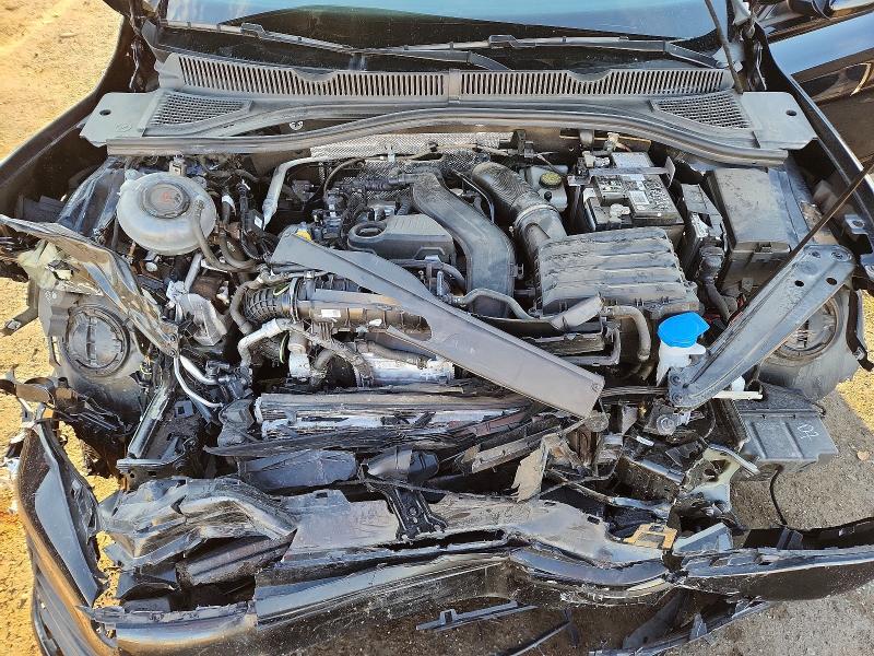 Продажа на аукционе авто 2024 Volkswagen Jetta, vin: 3VWBM7BU2RM097831, номер лота: 67829536