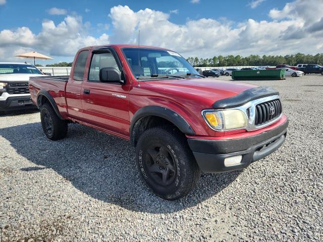 Продаж на аукціоні авто 2001 Toyota Tacoma, vin: 5TEWN72N51Z812859, номер лоту: 70467806