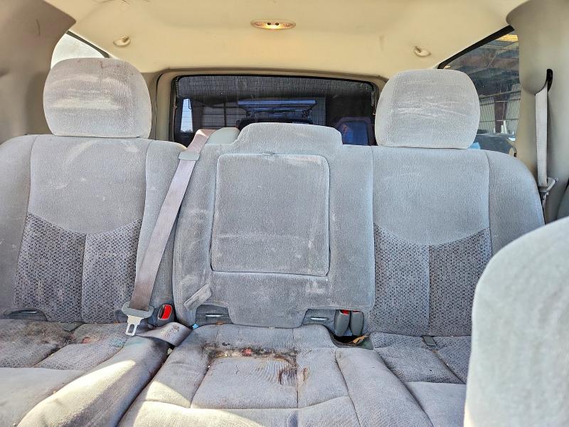 Продаж на аукціоні авто 2004 Chevrolet Tahoe, vin: 1GNEC13V44J161856, номер лоту: 70919466