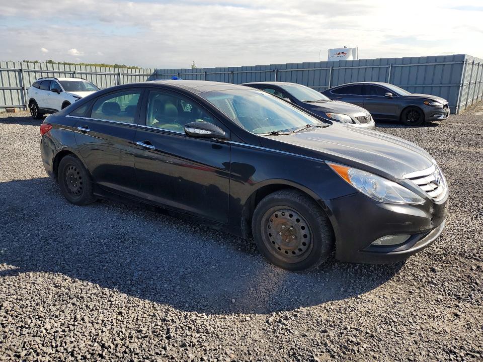 Продаж на аукціоні авто 2012 Hyundai Sonata, vin: 5NPEC4AB9CH394741, номер лоту: 69323916