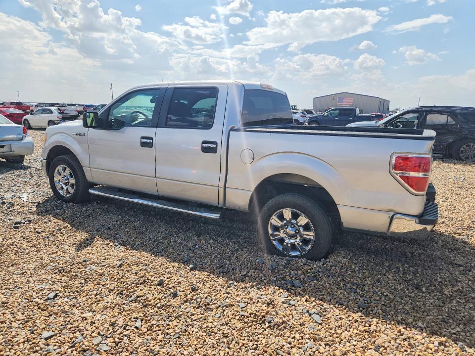 67734366 :رقم المزاد ، 1FTEW1CM3BFB97738 vin ، 2011 Ford F150 مزاد بيع