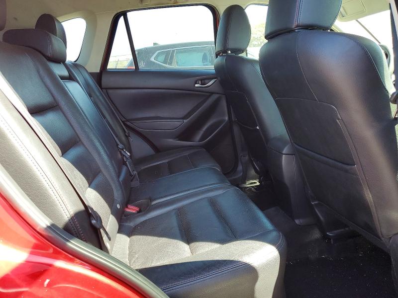 Aukcja sprzedaży 2014 Mazda Cx-5, vin: JM3KE2DY2E0311398, numer aukcji: 70648636