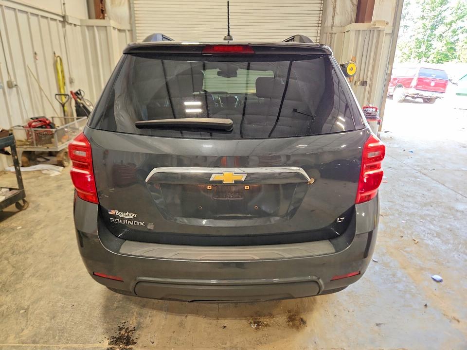 Aukcja sprzedaży 2017 Chevrolet Equinox, vin: 2GNALCEK2H6118343, numer aukcji: 69822666