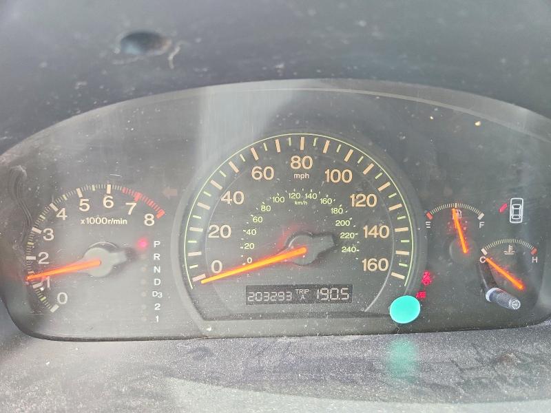 Продаж на аукціоні авто 2003 Honda Accord, vin: 1HGCM56353A014685, номер лоту: 66823776