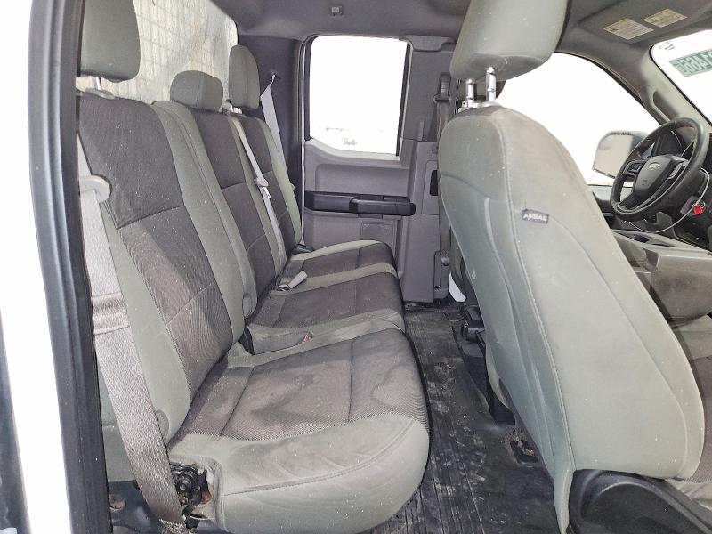 Продаж на аукціоні авто 2018 Ford F150, vin: 1FTEX1CPXJKE73054, номер лоту: 69921466