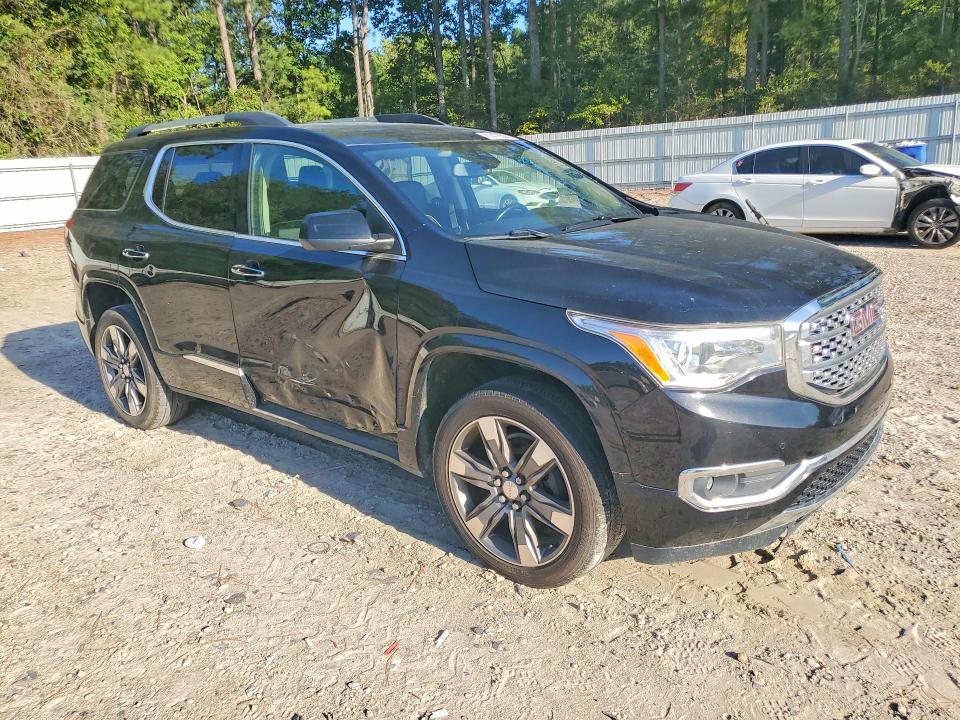 Aukcja sprzedaży 2019 Gmc Acadia, vin: 1GKKNPLS2KZ184361, numer aukcji: 67472886
