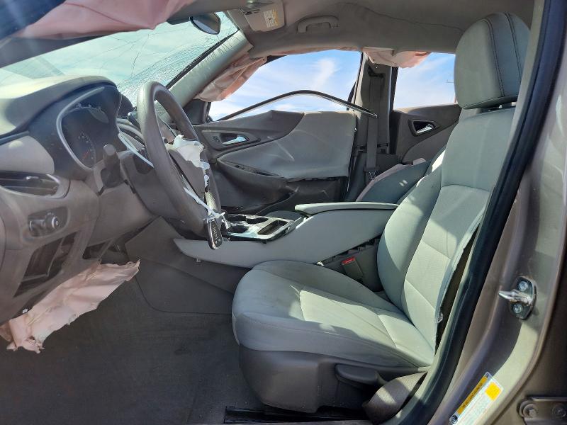 69048236 :رقم المزاد ، 1G1ZB5ST5RF146936 vin ، 2024 Chevrolet Malibu مزاد بيع