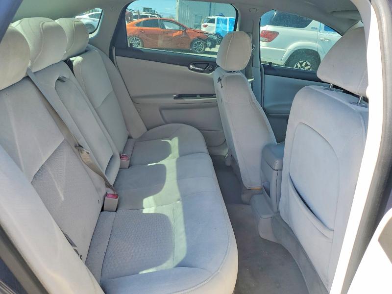 70118526 :رقم المزاد ، 2G1WT58KX79198227 vin ، 2007 Chevrolet Impala مزاد بيع