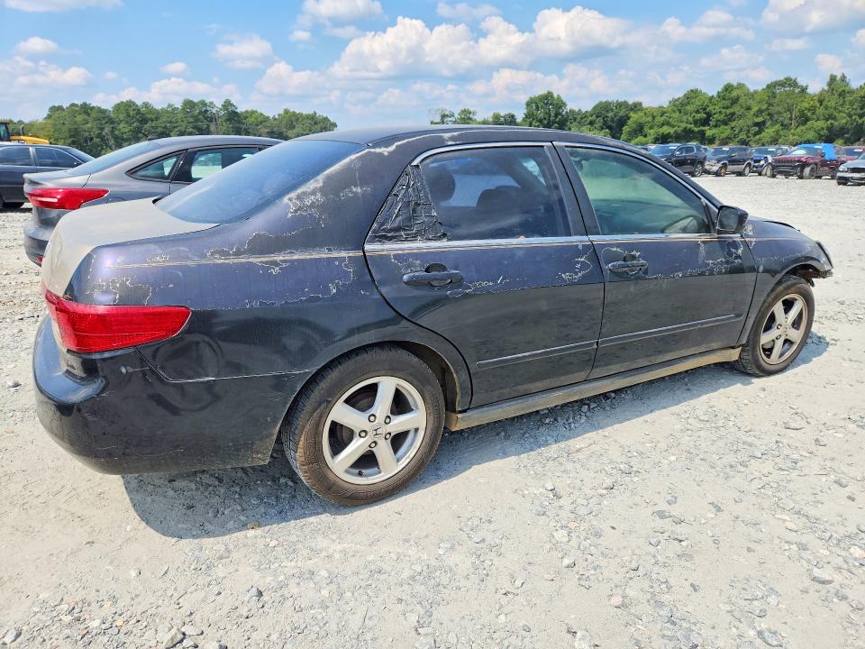 Aukcja sprzedaży 2005 Honda Accord, vin: 1HGCM56475A119885, numer aukcji: 67533886