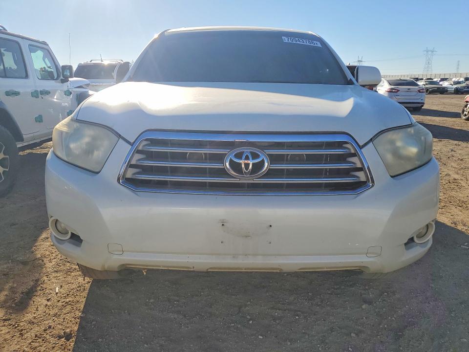 Продаж на аукціоні авто 2008 Toyota Highlander, vin: JTEDS42A182014641, номер лоту: 70943786