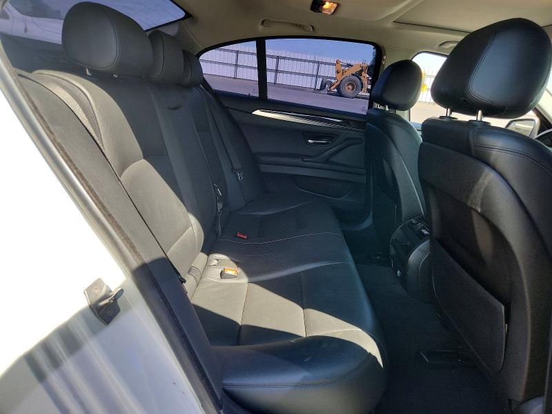 67756806 :رقم المزاد ، WBA5B1C59ED477312 vin ، 2014 Bmw 535 مزاد بيع