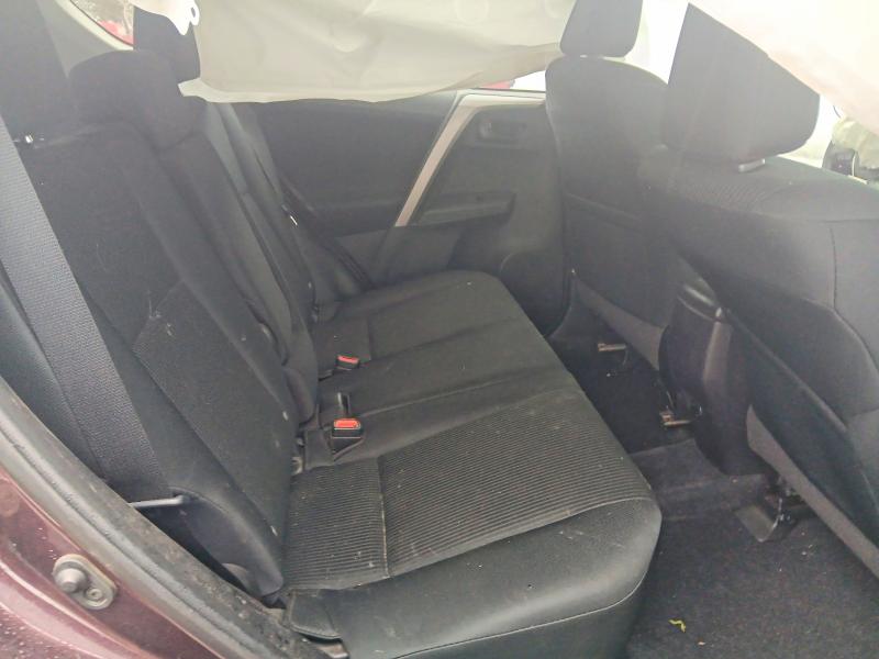 Продаж на аукціоні авто 2018 Toyota Rav4, vin: 2T3BFREV4JW817209, номер лоту: 68993076