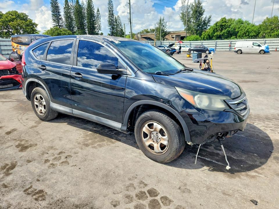 Aukcja sprzedaży 2014 Honda Cr-v, vin: 2HKRM4H38EH719847, numer aukcji: 69687106