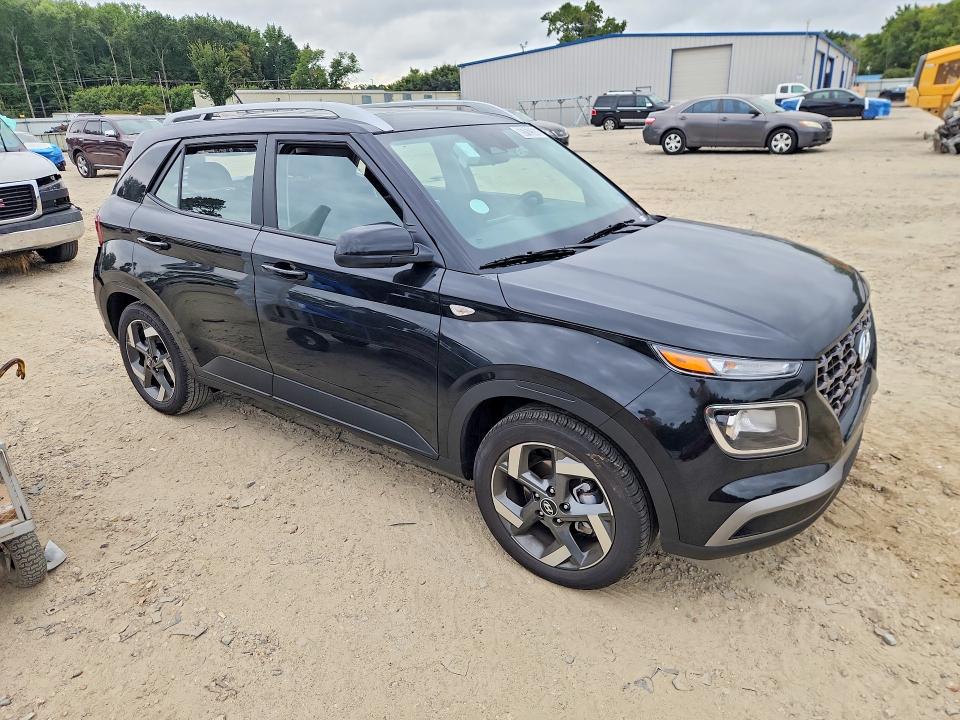69762556 :رقم المزاد ، KMHRC8A32TU480539 vin ، 2026 Hyundai Venue مزاد بيع
