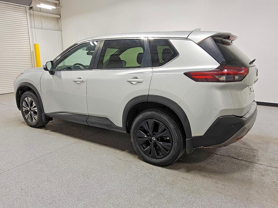 Продаж на аукціоні авто 2023 Nissan Rogue, vin: JN8BT3BB6PW468942, номер лоту: 67679416