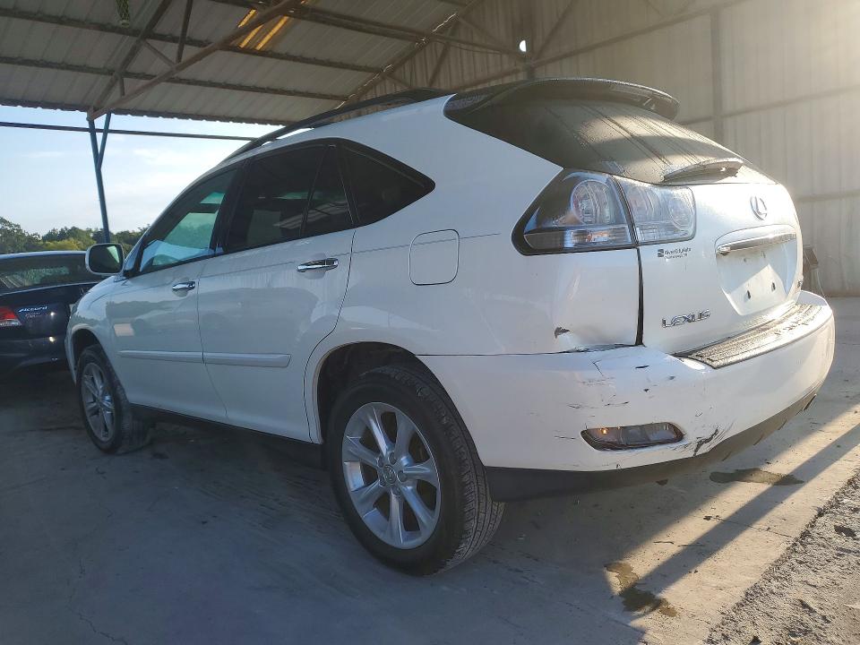 67335266 :رقم المزاد ، 2T2GK31U69C072850 vin ، 2009 Lexus Rx مزاد بيع