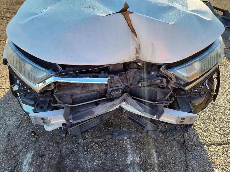 Aukcja sprzedaży 2018 Honda Cr-v, vin: 2HKRW1H54JH511274, numer aukcji: 70092416