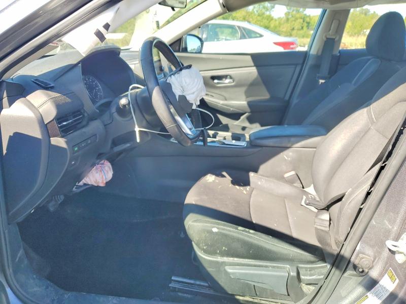 2020 Nissan Sentra მანქანა იყიდება აუქციონზე, vin: 3N1AB8CV8LY207205, აუქციონის ნომერი: 68766806