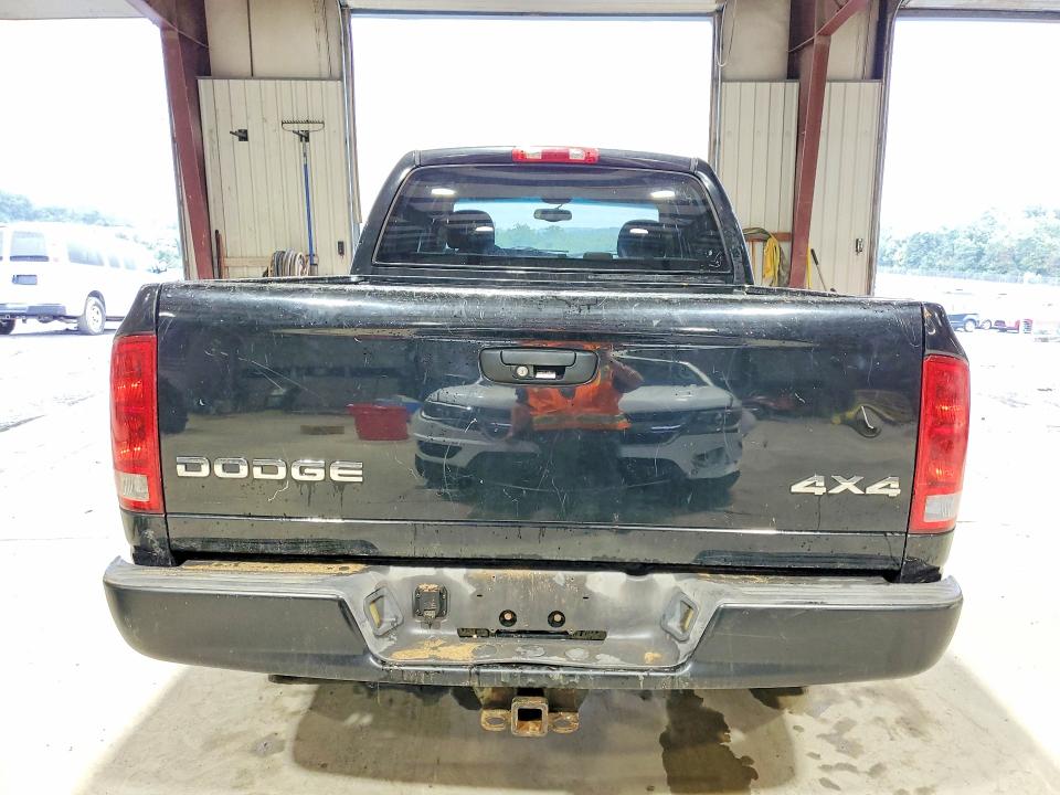 Продажа на аукционе авто 2002 Dodge Ram 1500, vin: 1D7HU18N02J167331, номер лота: 69881216