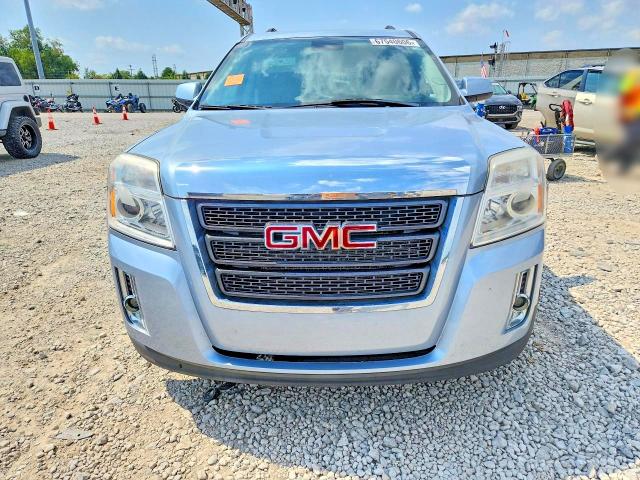 67540606 :رقم المزاد ، 2GKFLWEKXF6274390 vin ، 2015 Gmc Terrain مزاد بيع