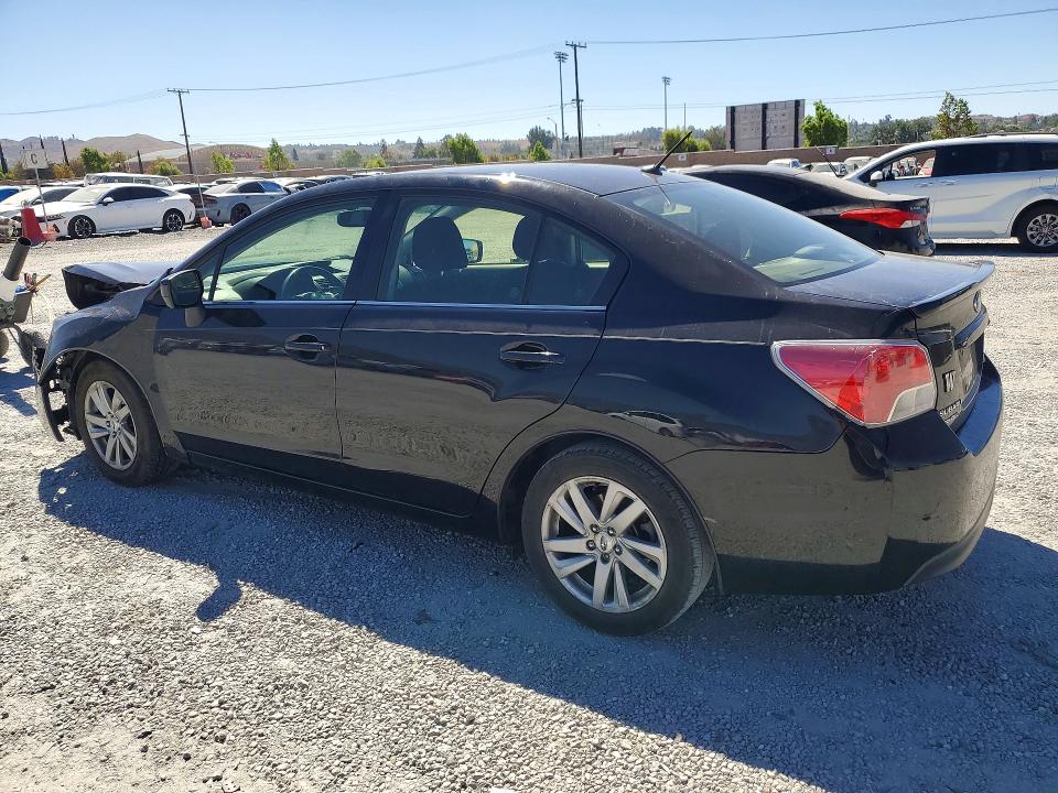 Продаж на аукціоні авто 2016 Subaru Impreza, vin: JF1GJAB67GH021481, номер лоту: 67105436