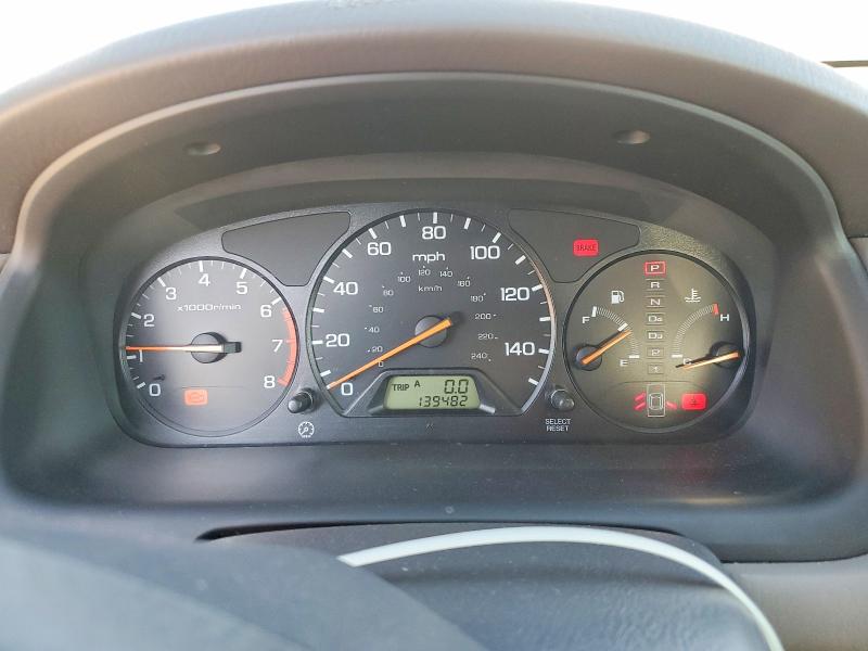 Продаж на аукціоні авто 2002 Honda Accord, vin: 1HGCG66822A129705, номер лоту: 68852846