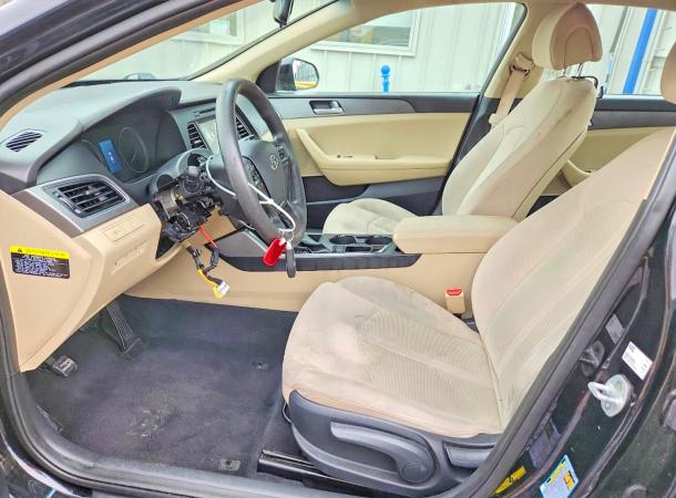 Продаж на аукціоні авто 2016 Hyundai Sonata, vin: 5NPE24AFXGH404902, номер лоту: 68213636