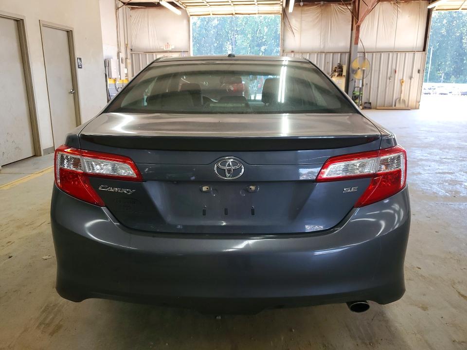 Aukcja sprzedaży 2012 Toyota Camry, vin: 4T1BF1FK5CU037267, numer aukcji: 67784936